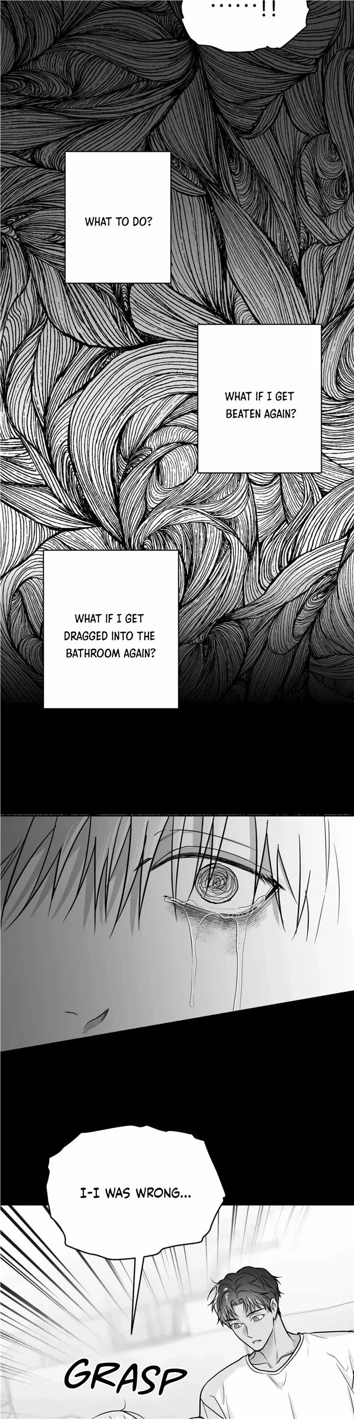Read Non Zero Sum chapter 33 image 19 on Lezhin
