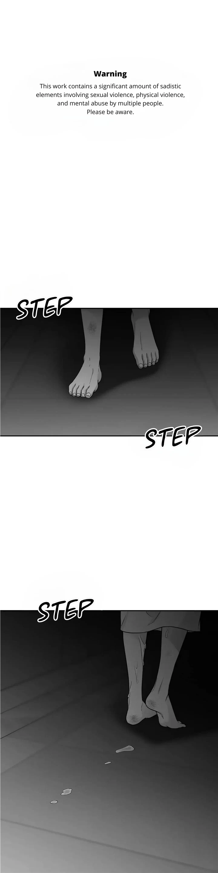 Read Non Zero Sum chapter 33 image 2 on Lezhin