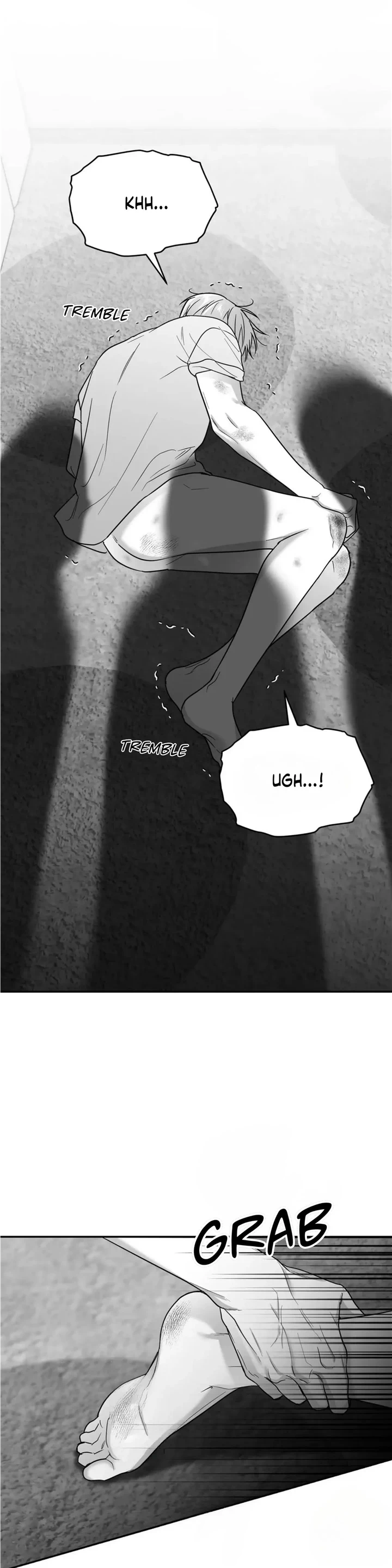 Read Non Zero Sum chapter 33 image 24 on Lezhin