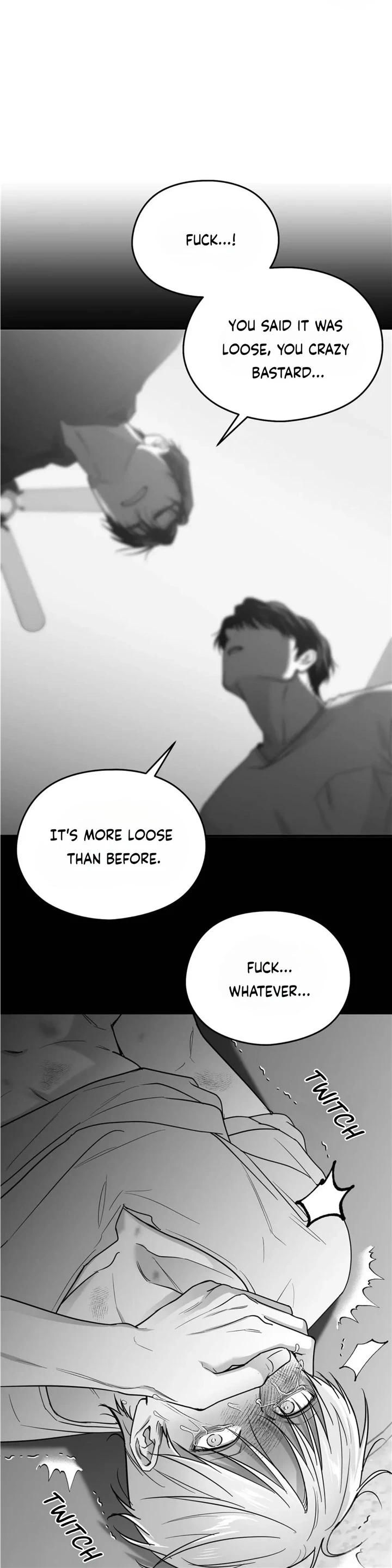 Read Non Zero Sum chapter 33 image 27 on Lezhin
