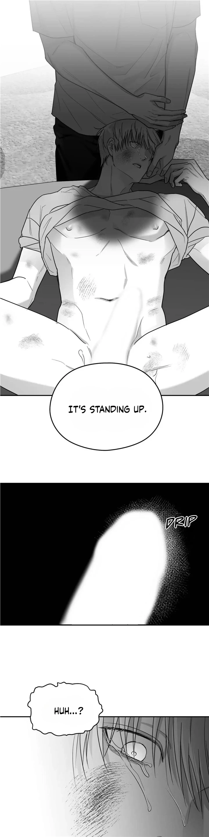 Read Non Zero Sum chapter 33 image 31 on Lezhin
