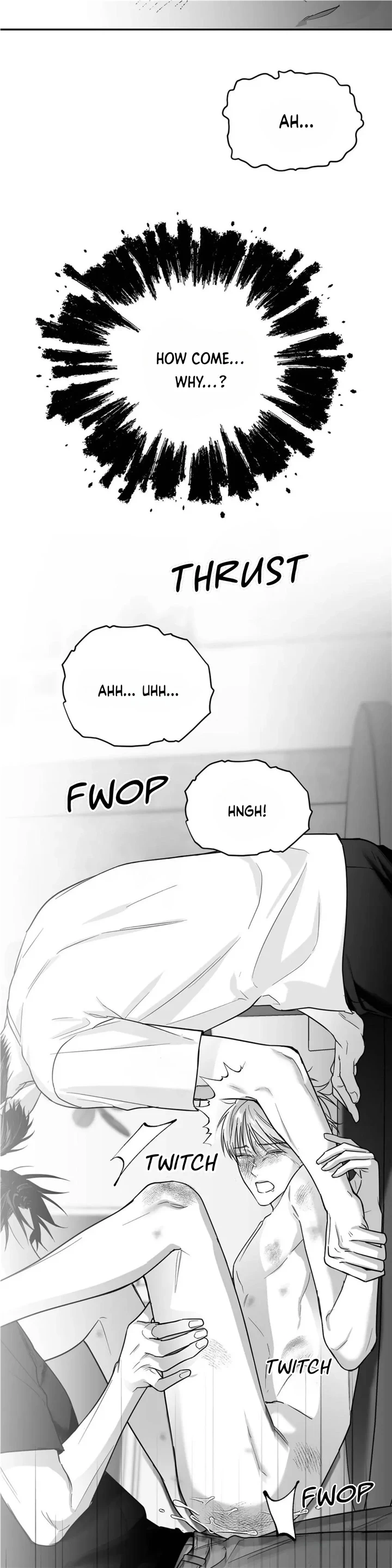 Read Non Zero Sum chapter 33 image 32 on Lezhin