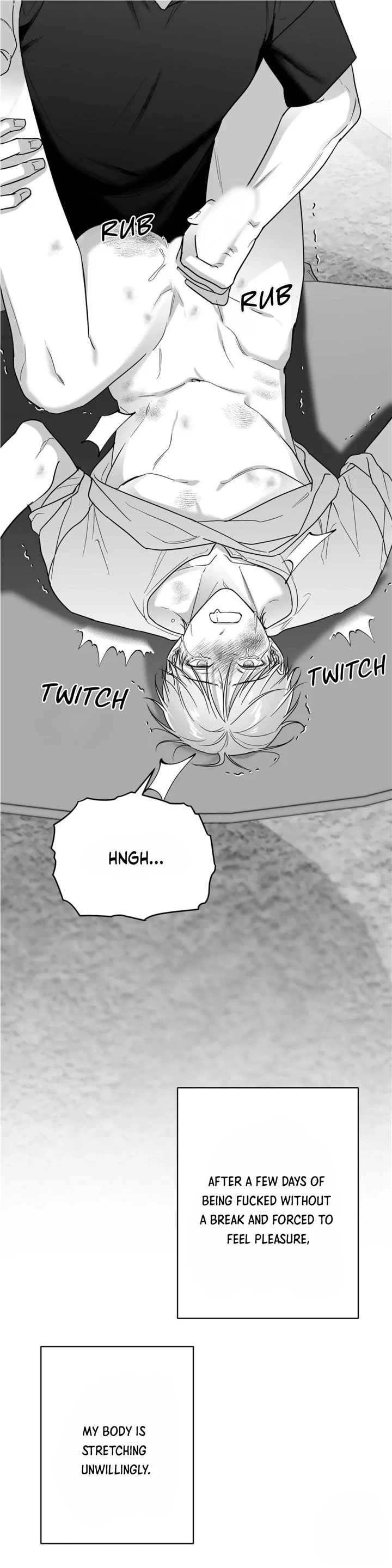 Read Non Zero Sum chapter 33 image 34 on Lezhin