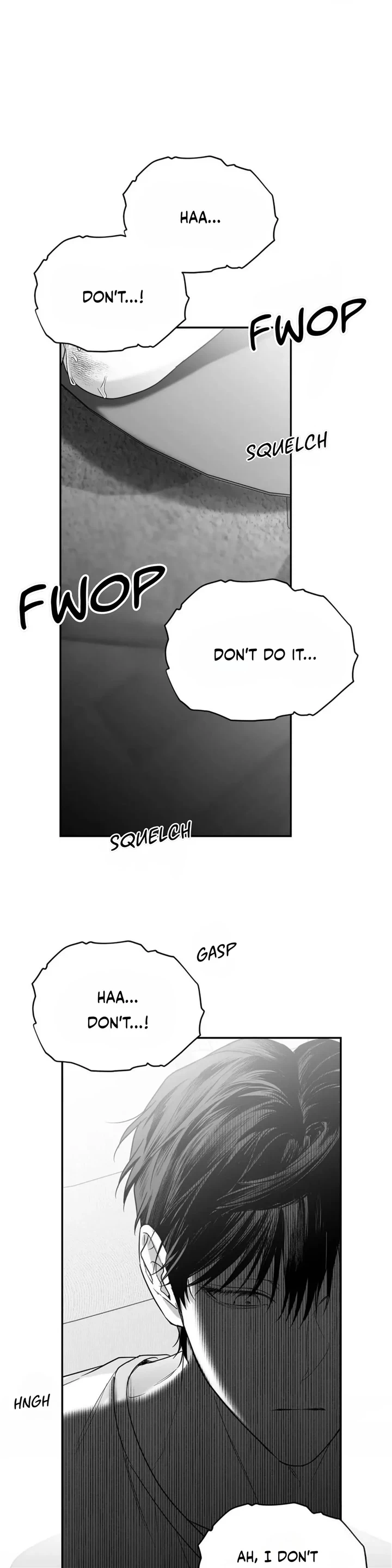 Read Non Zero Sum chapter 33 image 35 on Lezhin