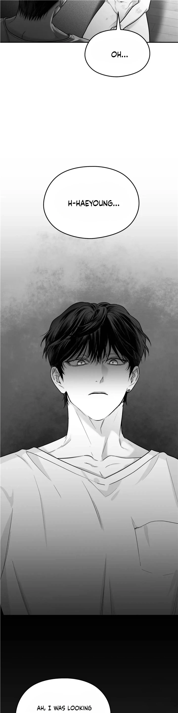 Read Non Zero Sum chapter 33 image 9 on Lezhin