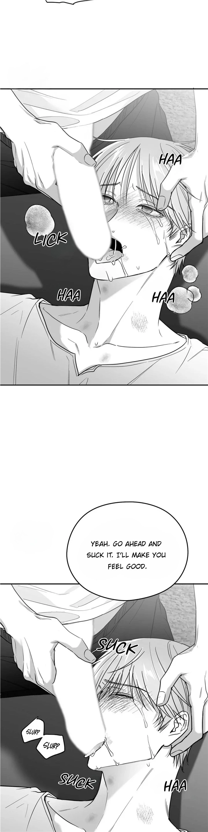 Read Non Zero Sum chapter 34 image 12 on Lezhin