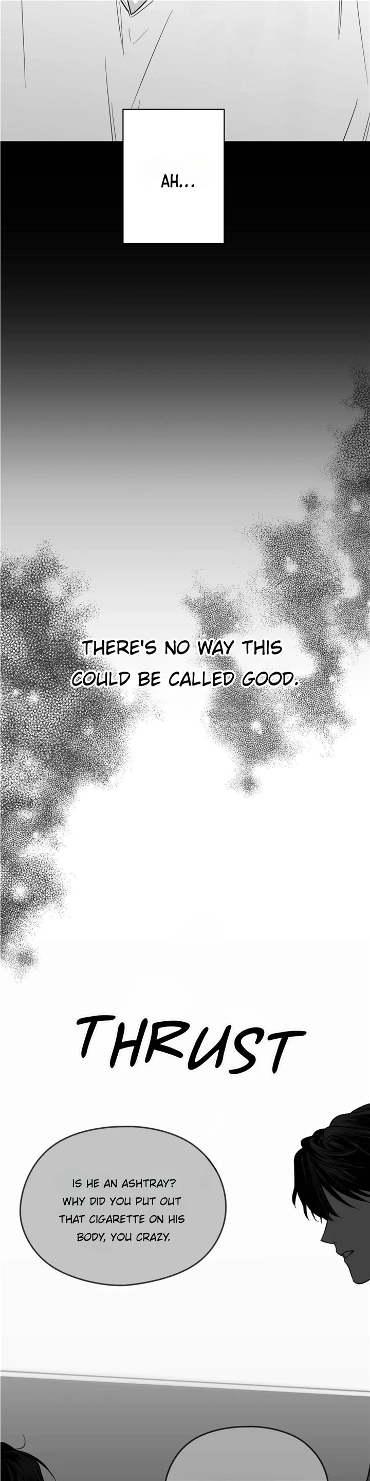 Read Non Zero Sum chapter 34 image 17 on Lezhin