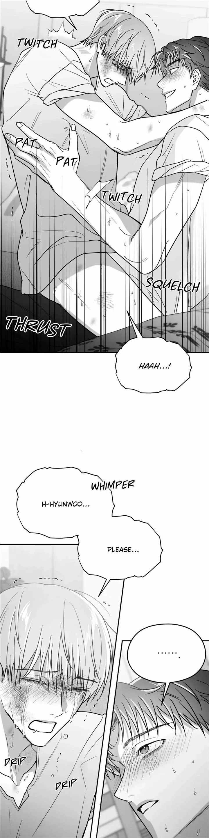 Read Non Zero Sum chapter 34 image 27 on Lezhin