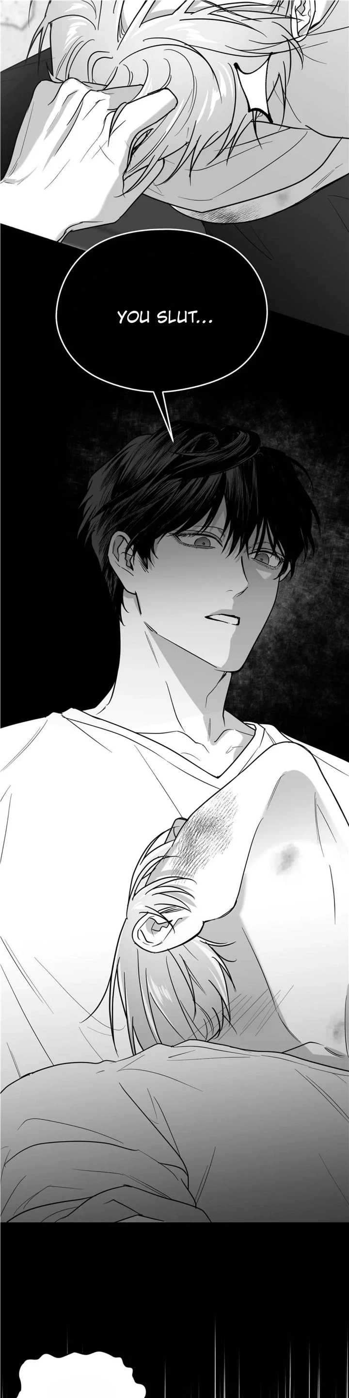 Read Non Zero Sum chapter 34 image 31 on Lezhin
