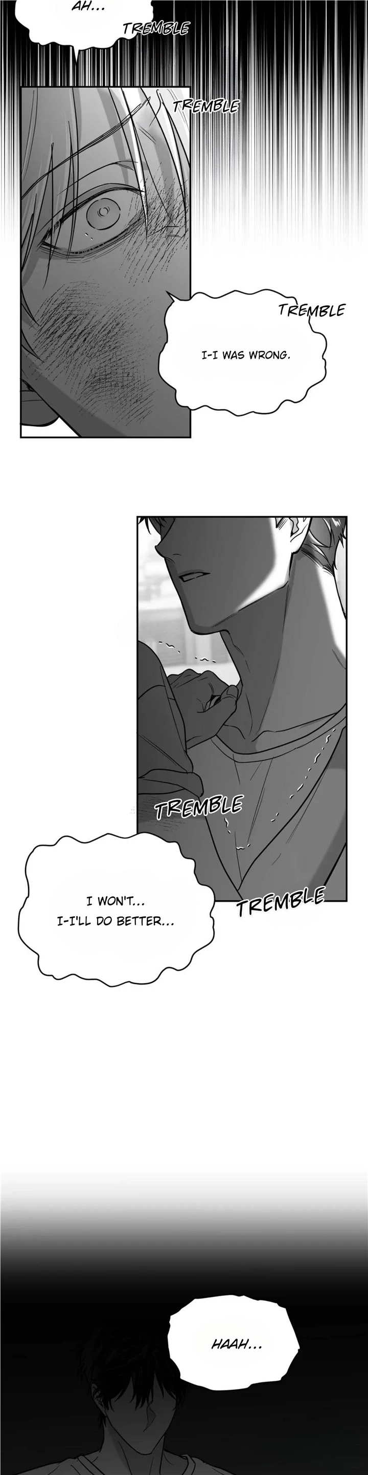 Read Non Zero Sum chapter 34 image 32 on Lezhin