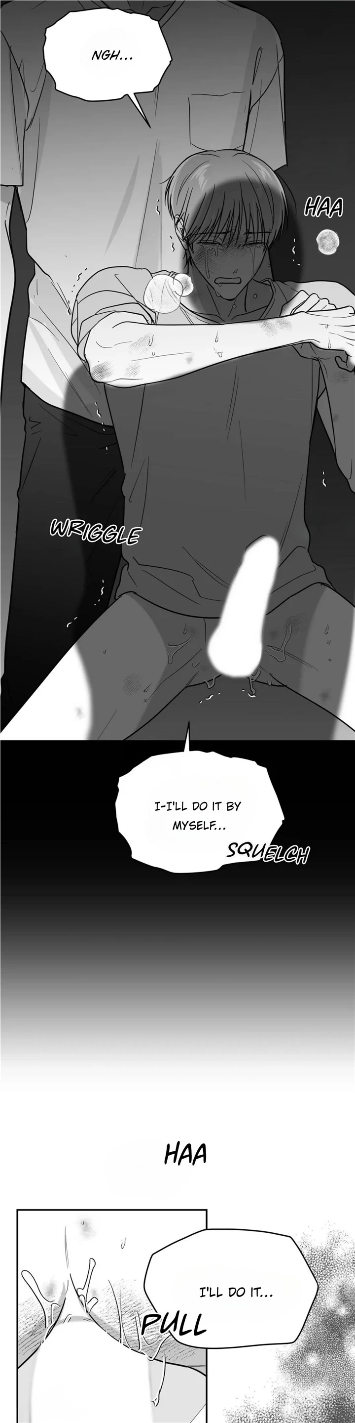 Read Non Zero Sum chapter 34 image 33 on Lezhin
