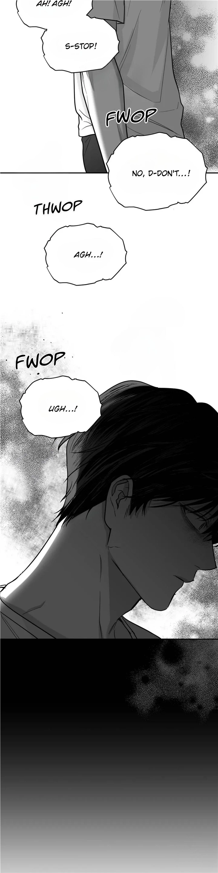 Read Non Zero Sum chapter 34 image 35 on Lezhin