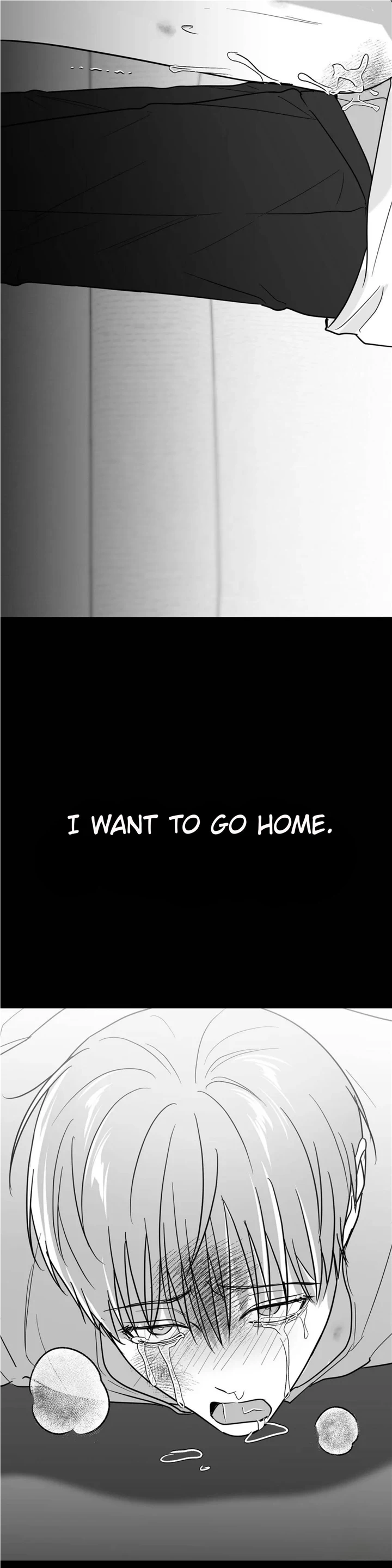 Read Non Zero Sum chapter 34 image 39 on Lezhin