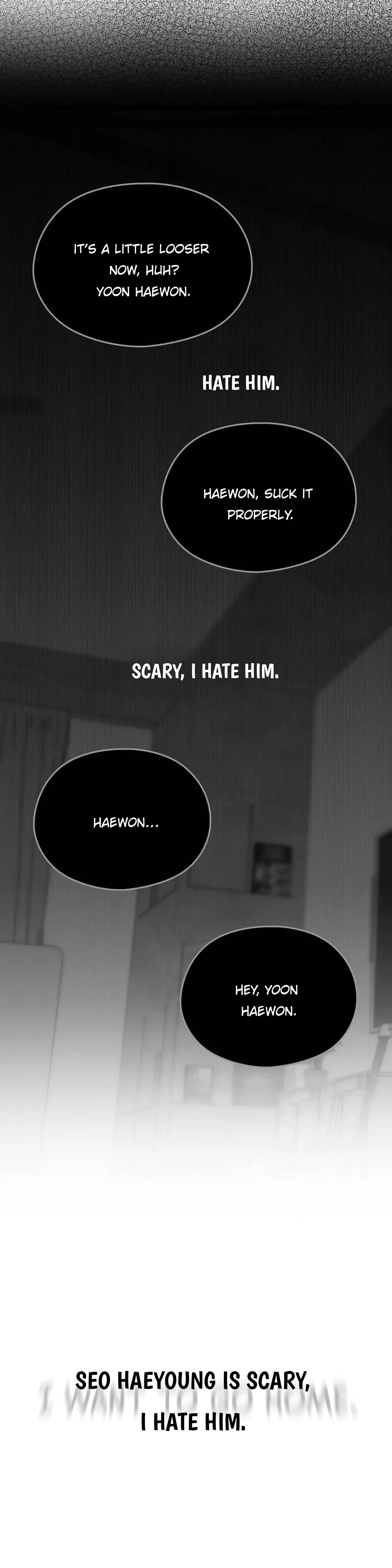 Read Non Zero Sum chapter 35 image 10 on Lezhin