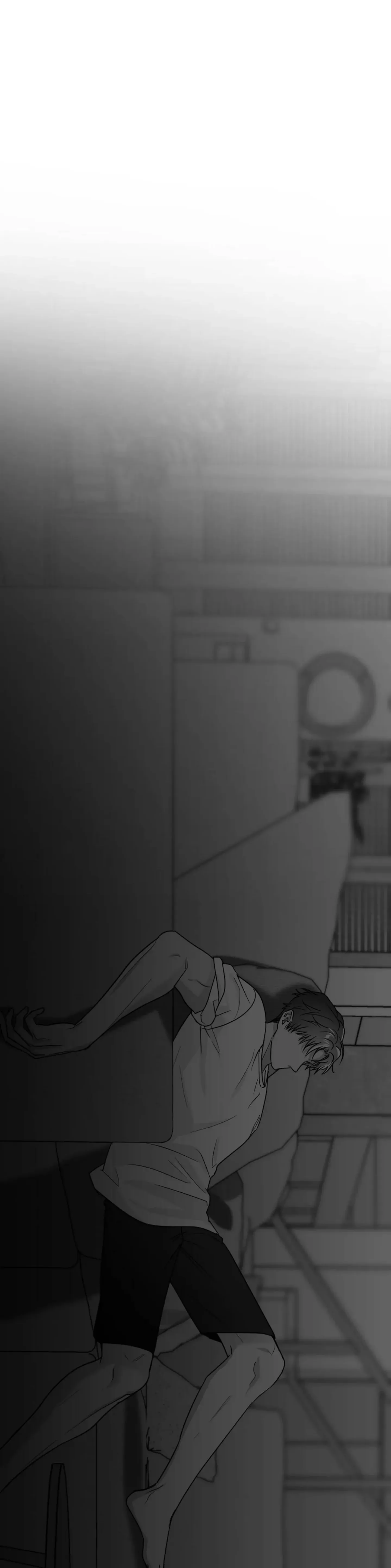 Read Non Zero Sum chapter 35 image 11 on Lezhin