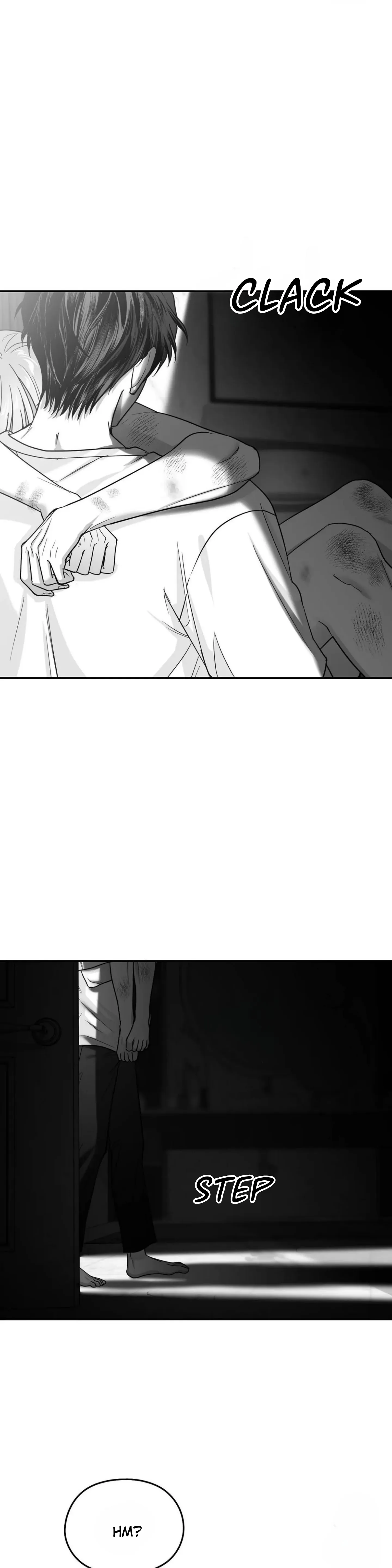 Read Non Zero Sum chapter 35 image 13 on Lezhin