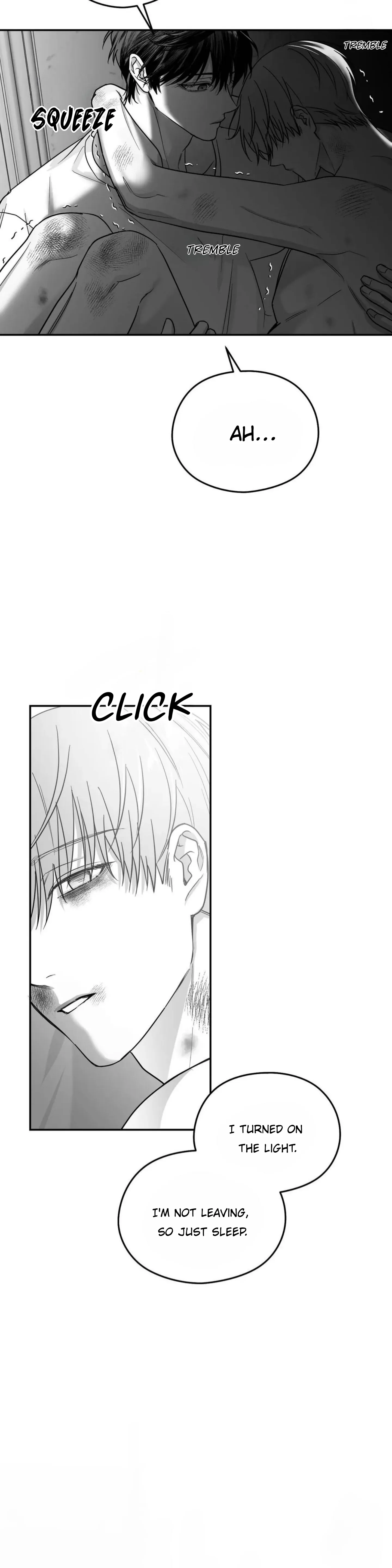 Read Non Zero Sum chapter 35 image 14 on Lezhin