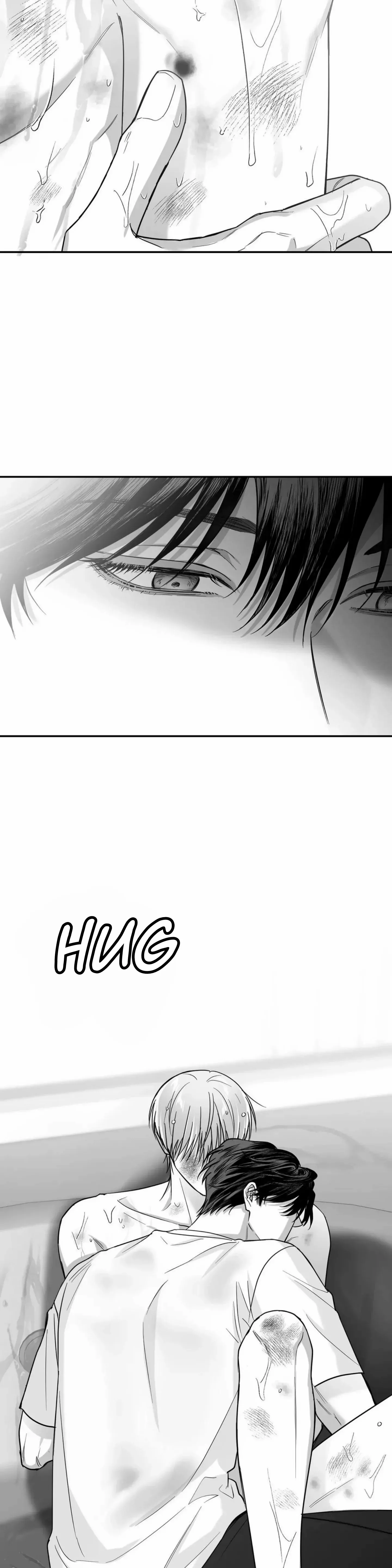 Read Non Zero Sum chapter 35 image 17 on Lezhin