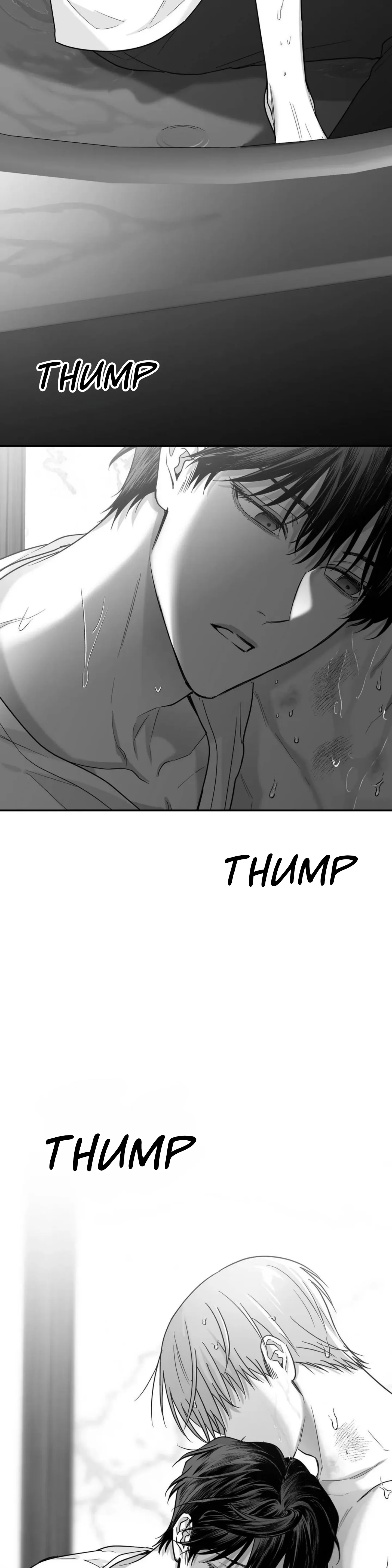 Read Non Zero Sum chapter 35 image 18 on Lezhin