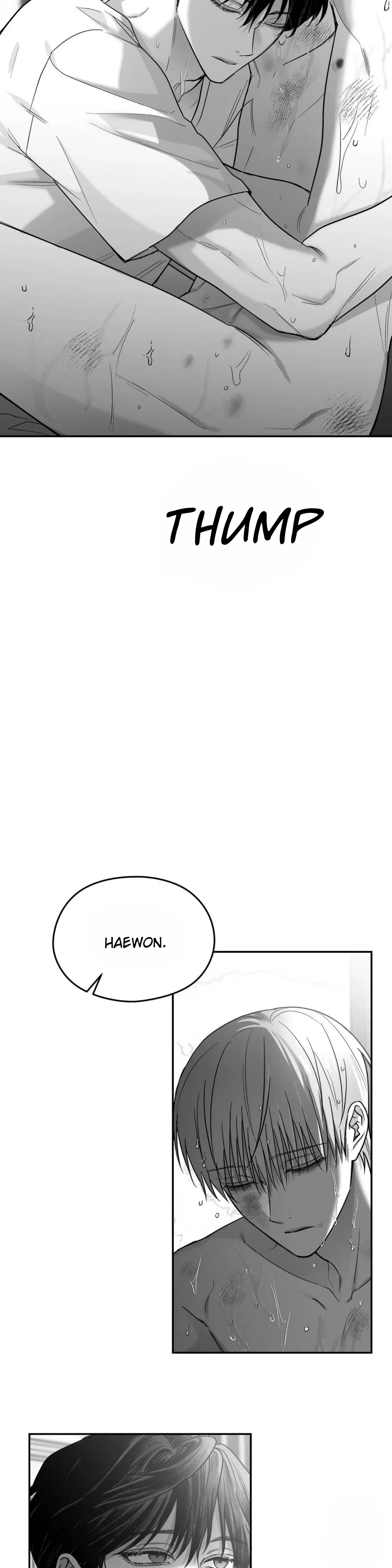 Read Non Zero Sum chapter 35 image 19 on Lezhin