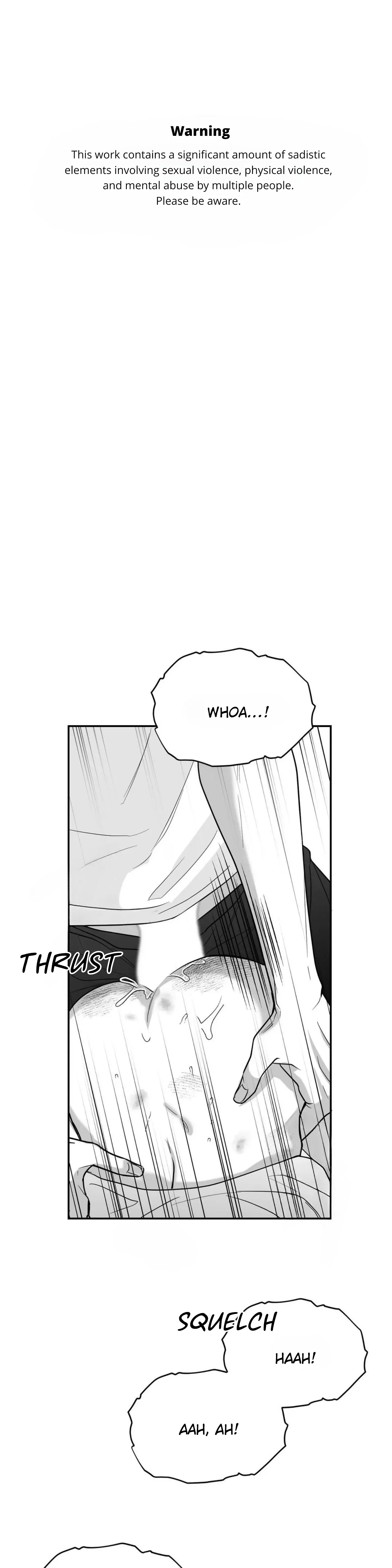 Read Non Zero Sum chapter 35 image 2 on Lezhin