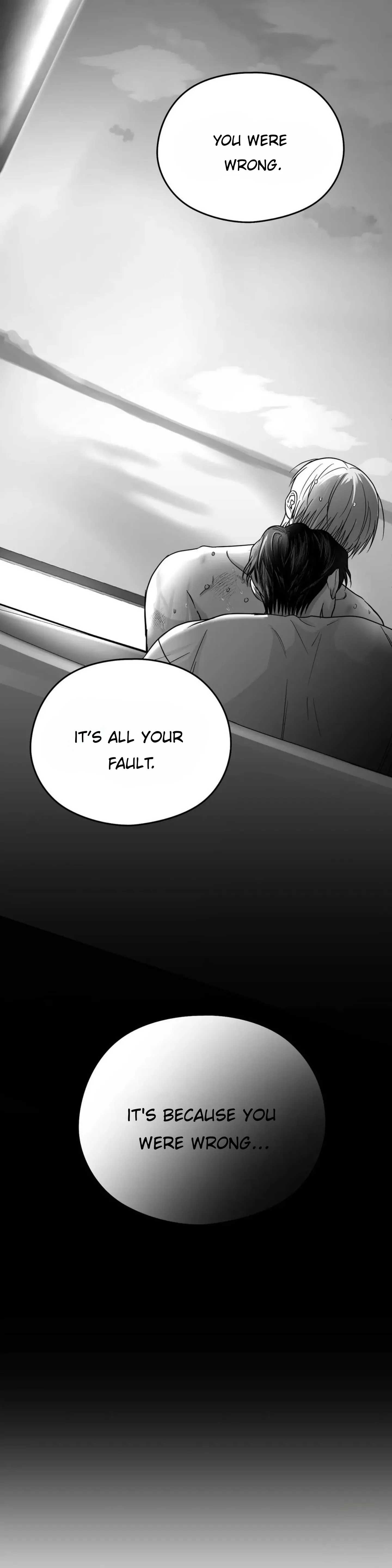 Read Non Zero Sum chapter 35 image 22 on Lezhin