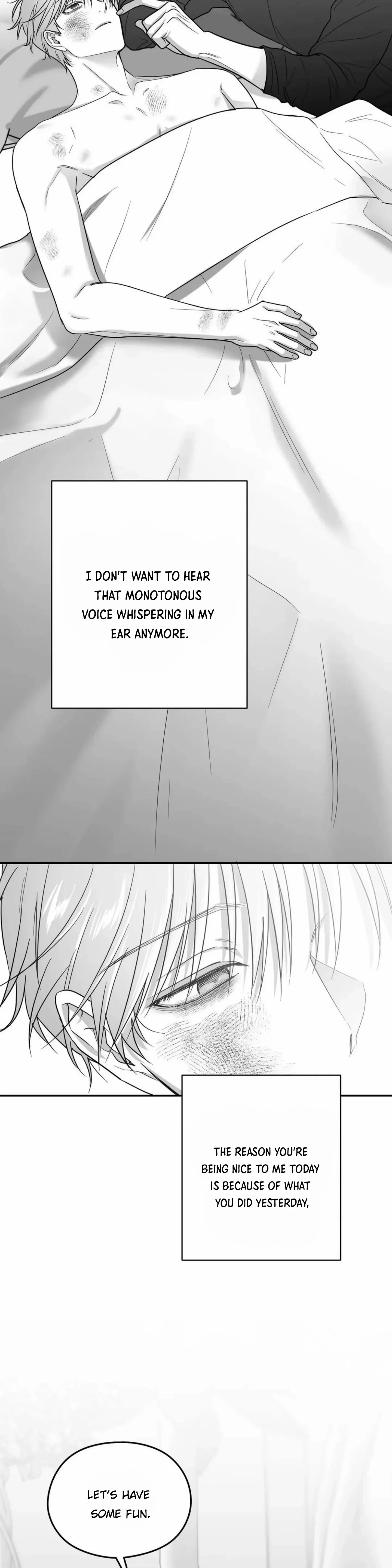 Read Non Zero Sum chapter 35 image 28 on Lezhin