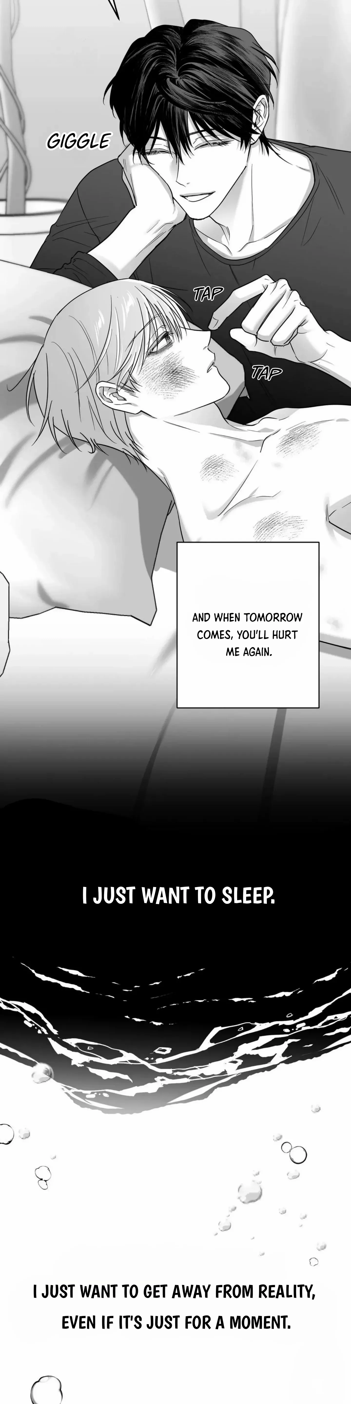 Read Non Zero Sum chapter 35 image 29 on Lezhin