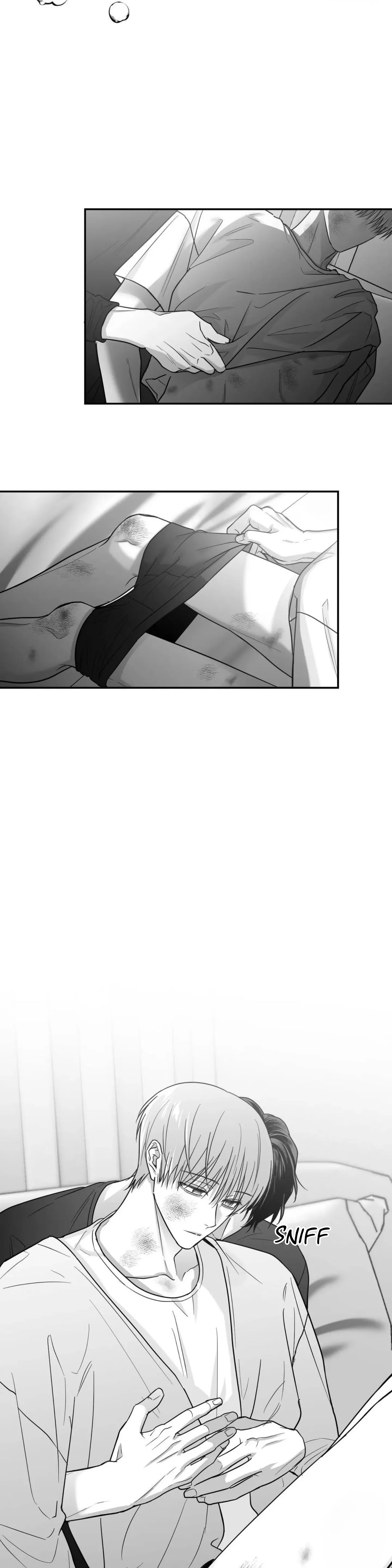 Read Non Zero Sum chapter 35 image 30 on Lezhin