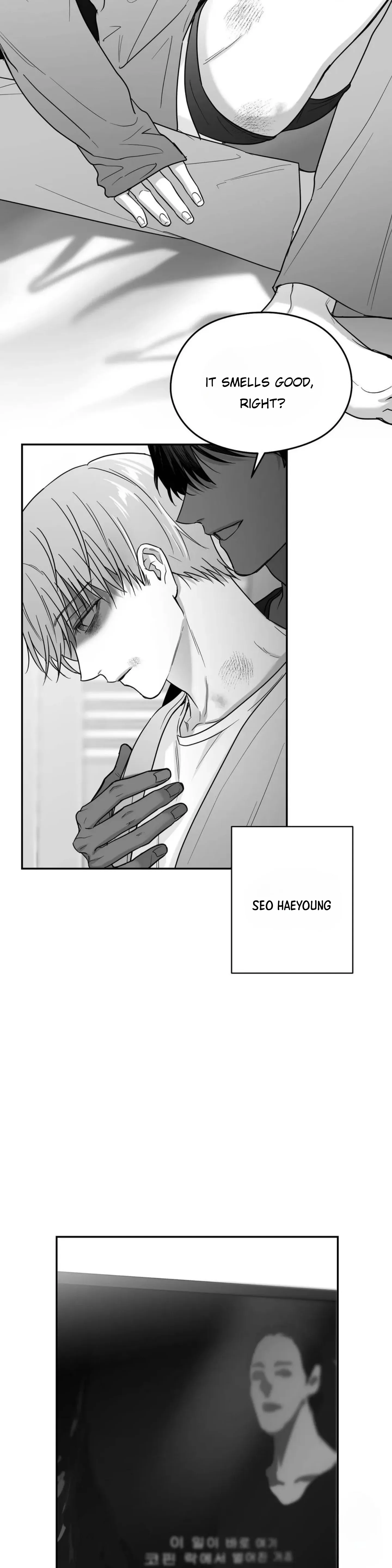Read Non Zero Sum chapter 35 image 31 on Lezhin