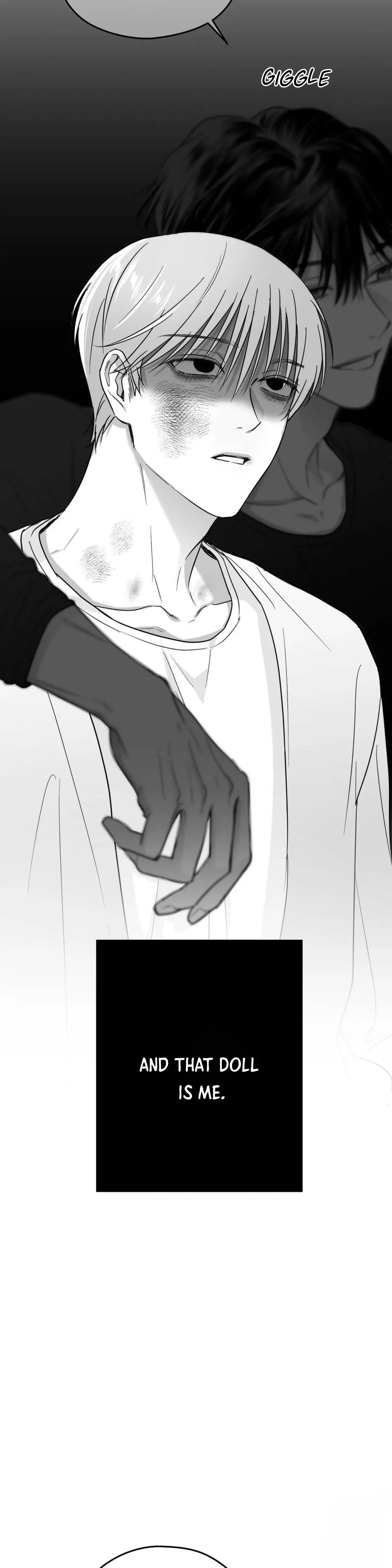 Read Non Zero Sum chapter 35 image 33 on Lezhin