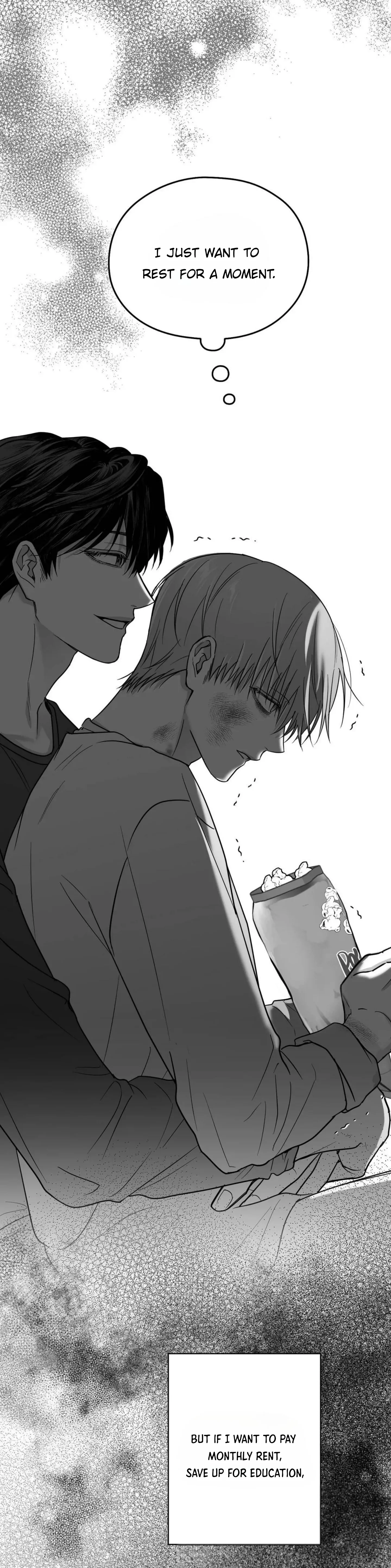 Read Non Zero Sum chapter 35 image 35 on Lezhin