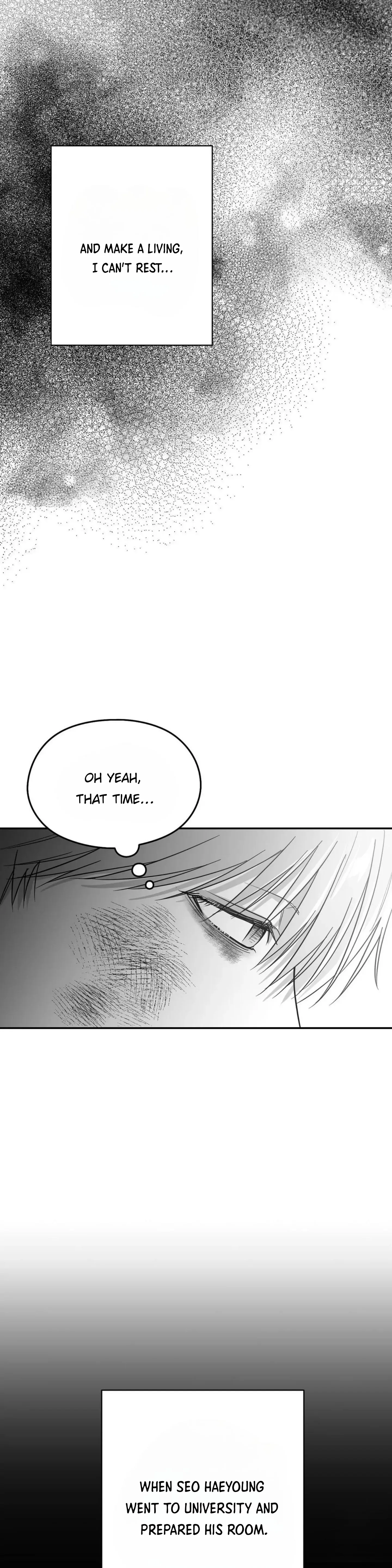 Read Non Zero Sum chapter 35 image 36 on Lezhin