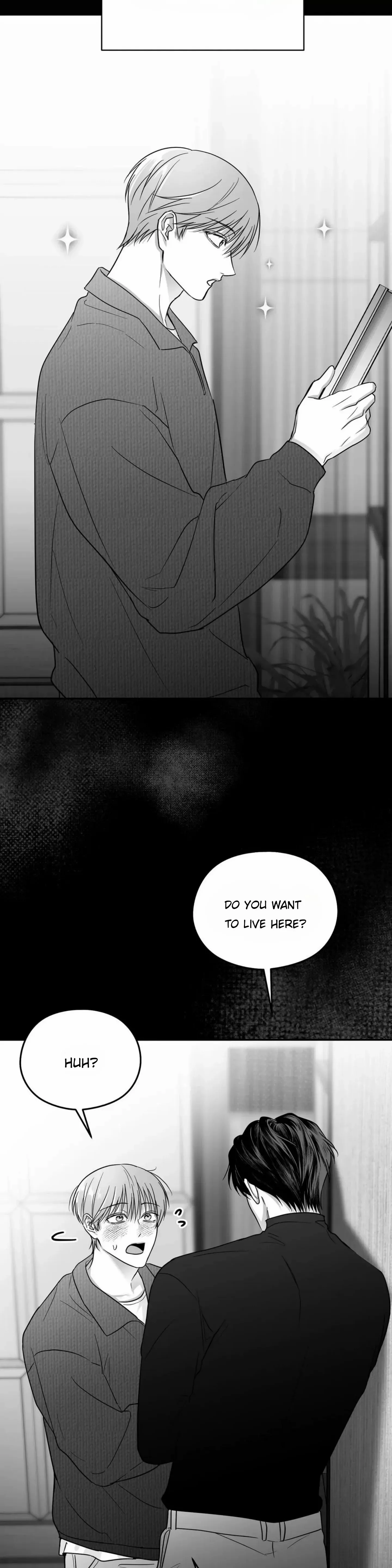 Read Non Zero Sum chapter 35 image 37 on Lezhin