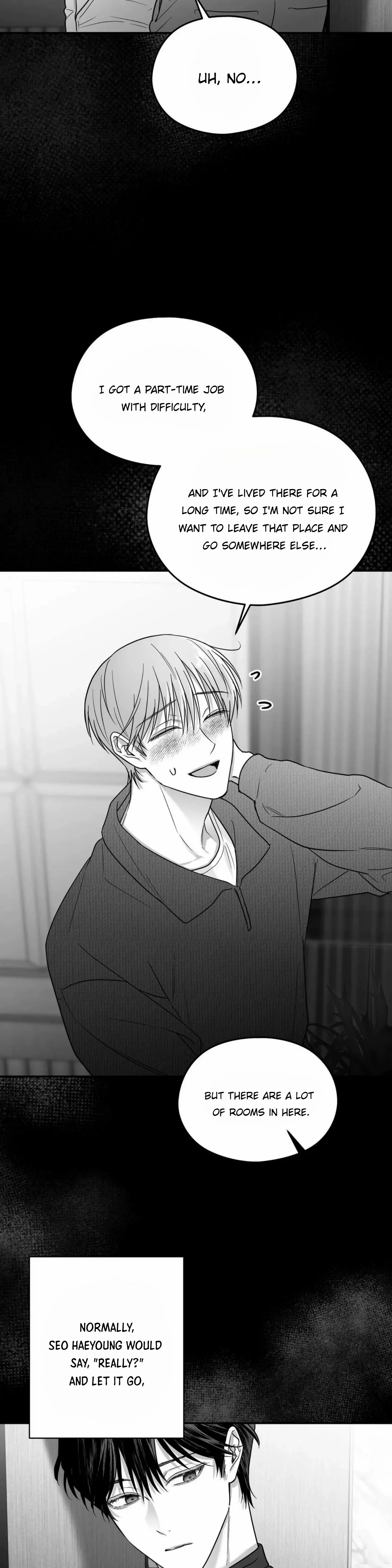 Read Non Zero Sum chapter 35 image 38 on Lezhin