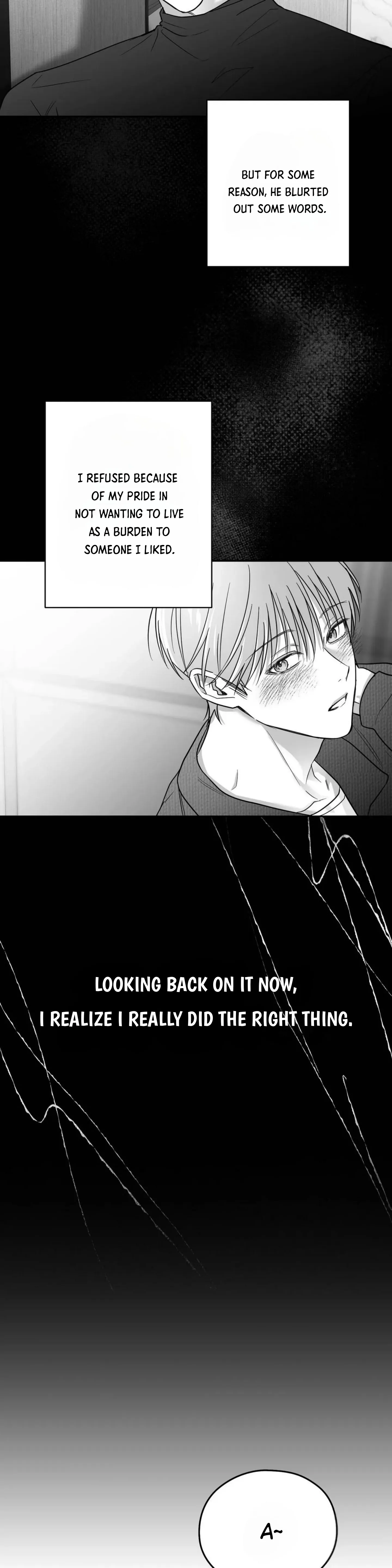 Read Non Zero Sum chapter 35 image 39 on Lezhin