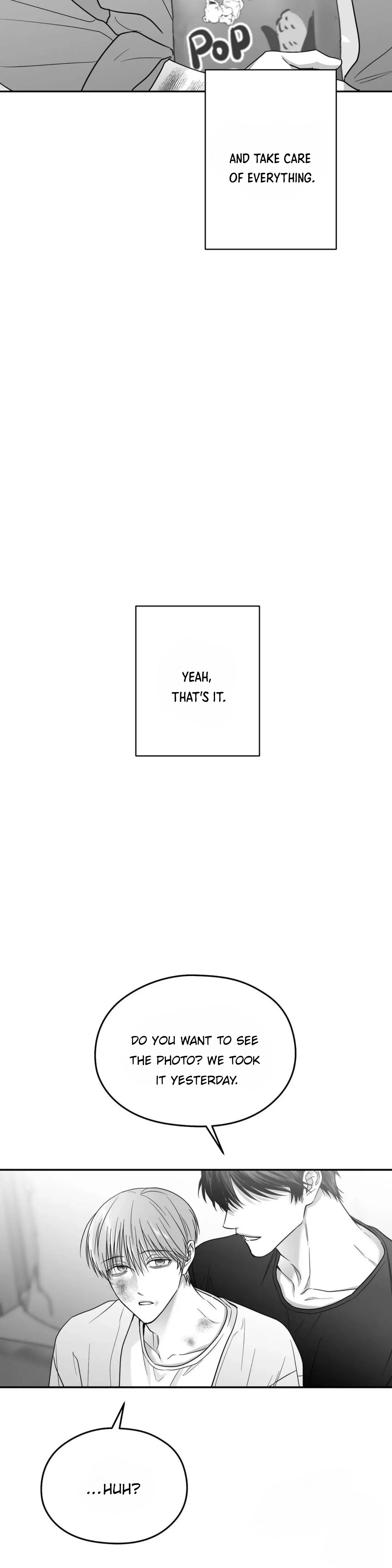 Read Non Zero Sum chapter 35 image 41 on Lezhin