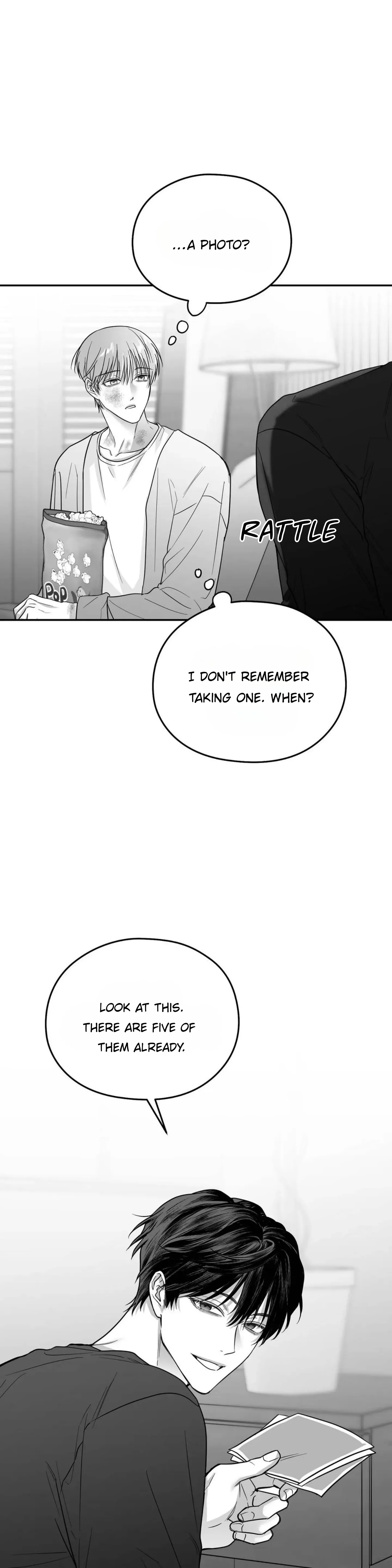 Read Non Zero Sum chapter 35 image 42 on Lezhin