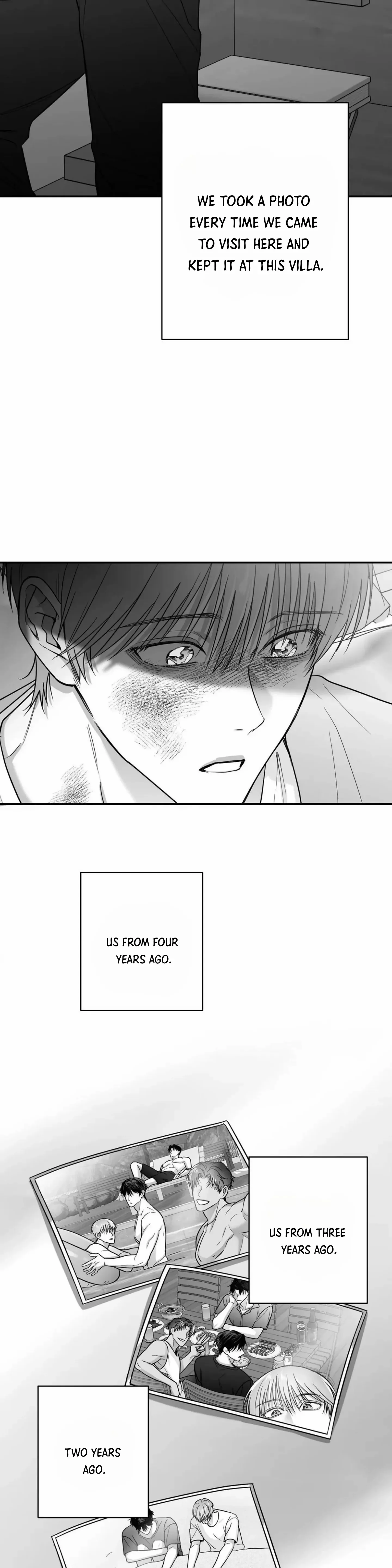 Read Non Zero Sum chapter 35 image 43 on Lezhin