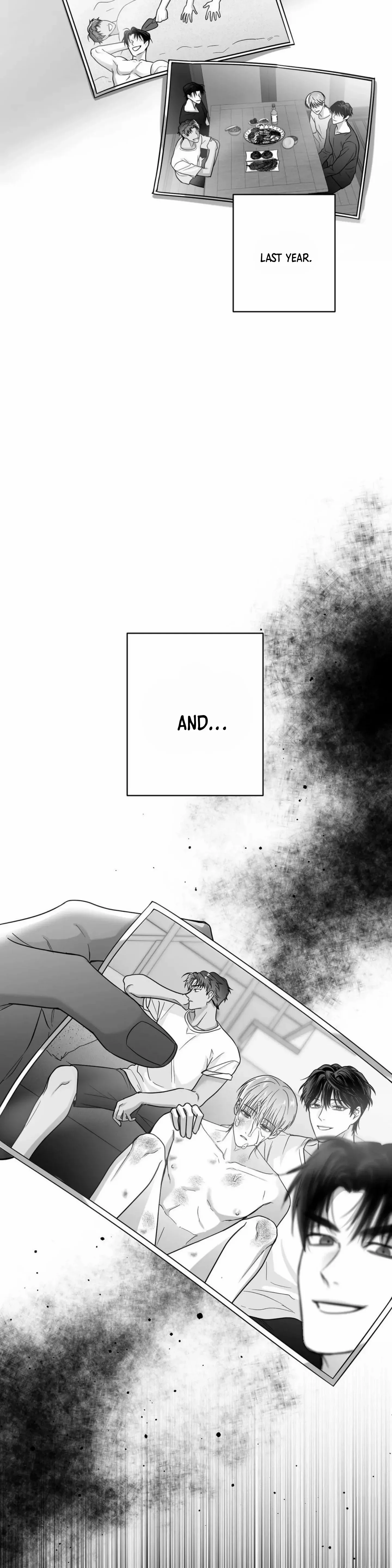 Read Non Zero Sum chapter 35 image 44 on Lezhin