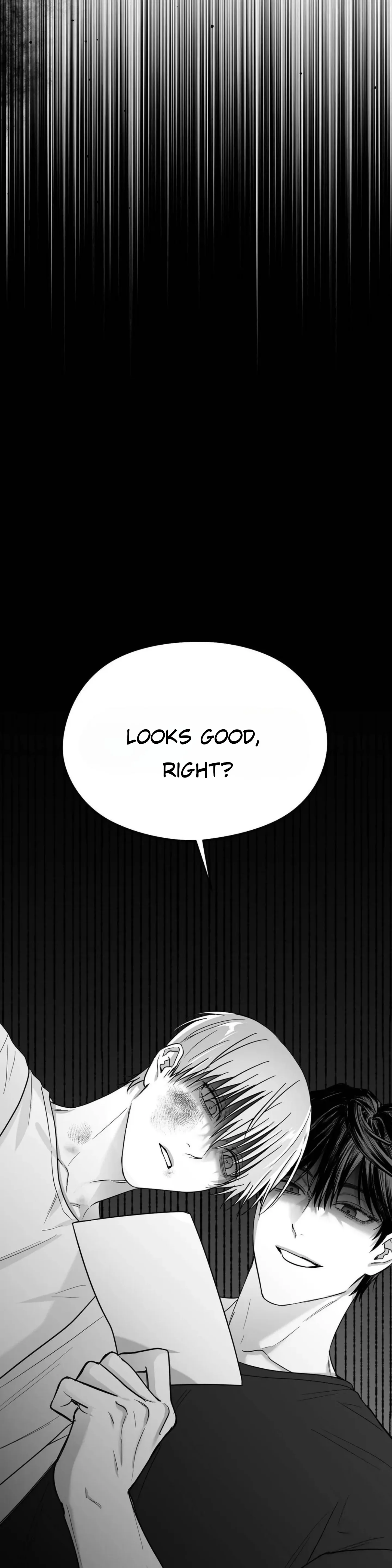 Read Non Zero Sum chapter 35 image 45 on Lezhin