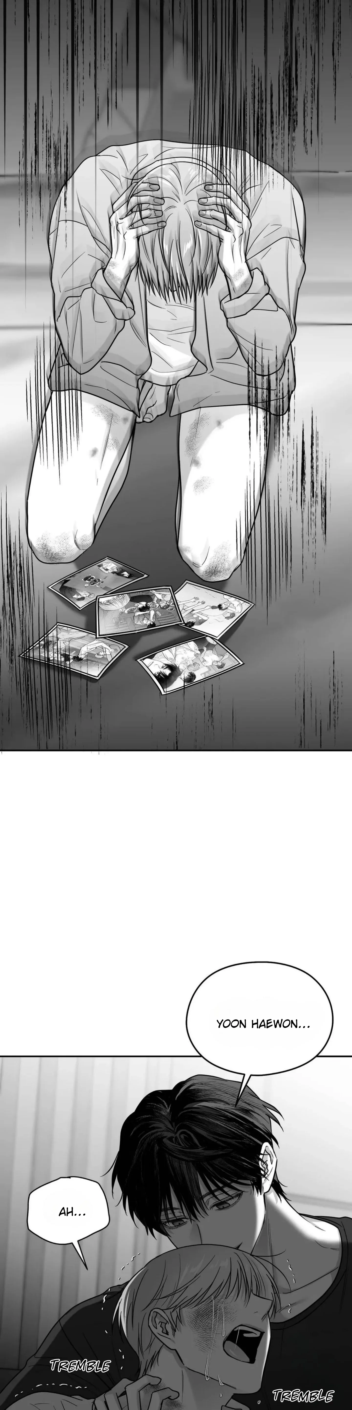 Read Non Zero Sum chapter 35 image 47 on Lezhin