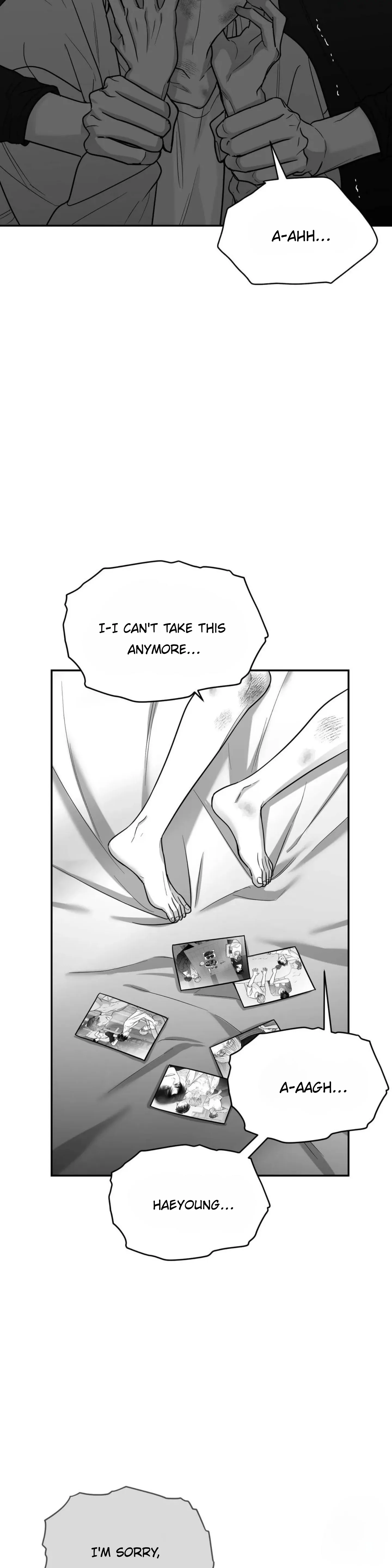Read Non Zero Sum chapter 35 image 48 on Lezhin
