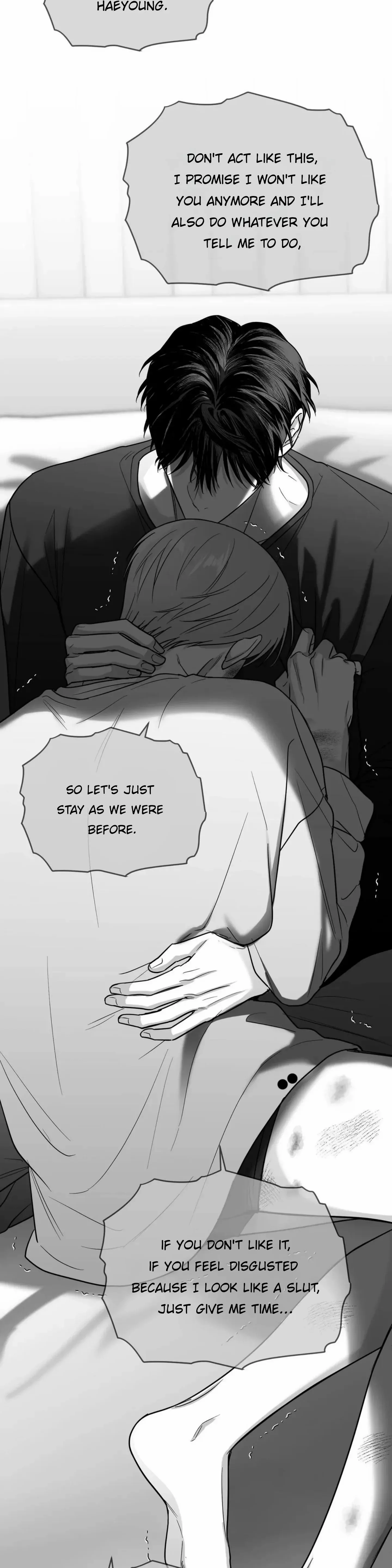 Read Non Zero Sum chapter 35 image 49 on Lezhin