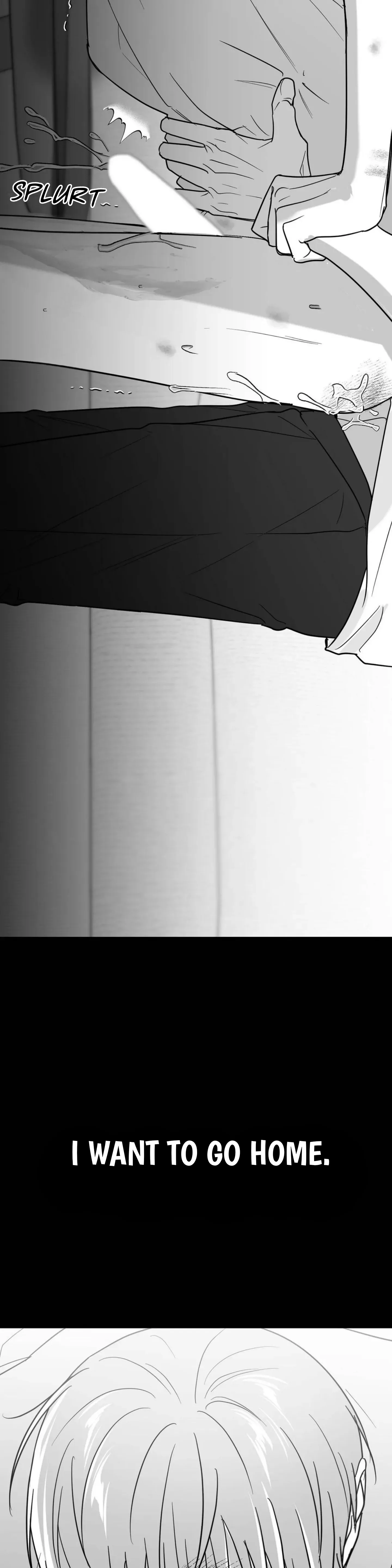 Read Non Zero Sum chapter 35 image 5 on Lezhin