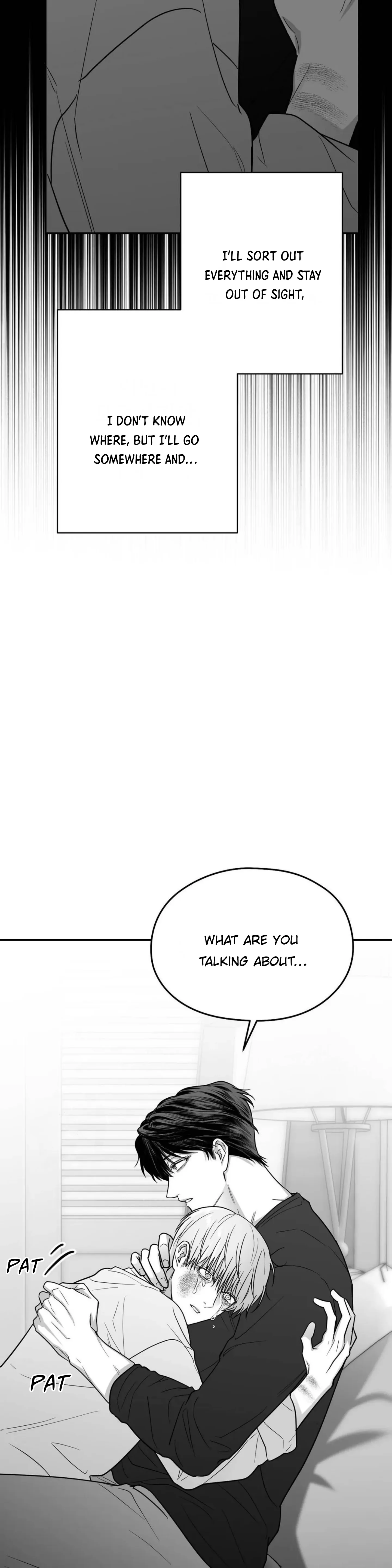 Read Non Zero Sum chapter 35 image 51 on Lezhin