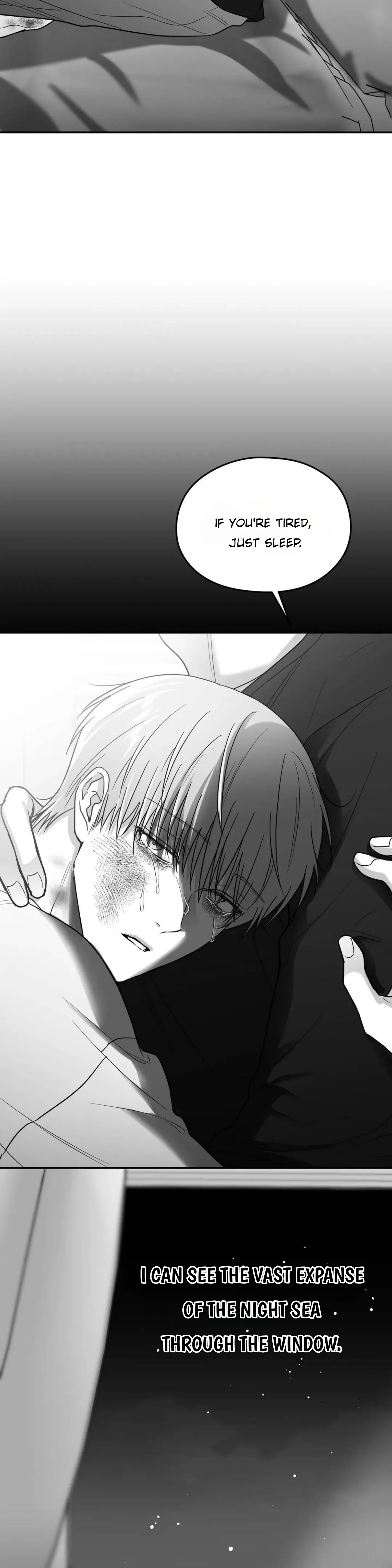 Read Non Zero Sum chapter 35 image 52 on Lezhin