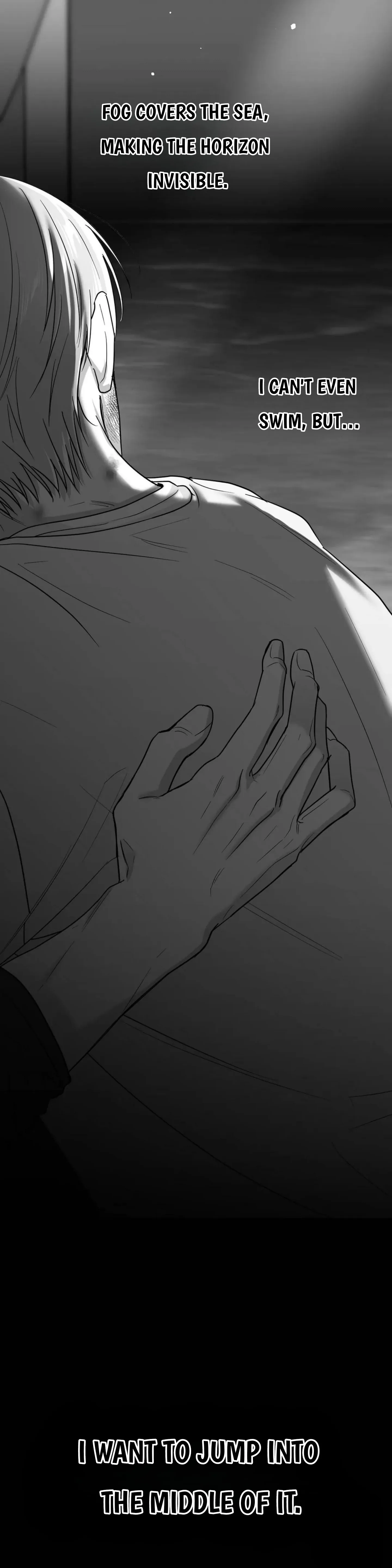 Read Non Zero Sum chapter 35 image 53 on Lezhin