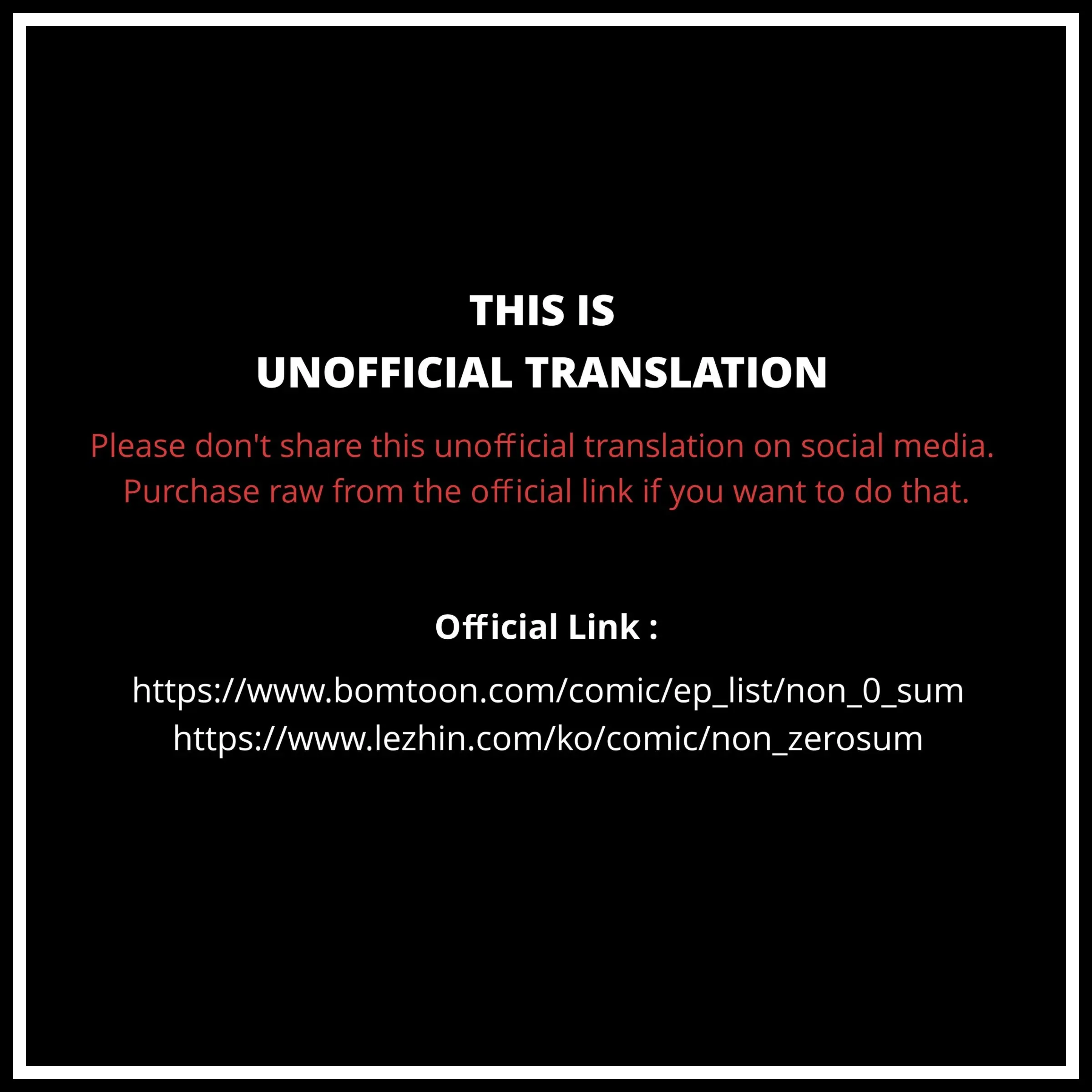 Read Non Zero Sum chapter 35 image 55 on Lezhin