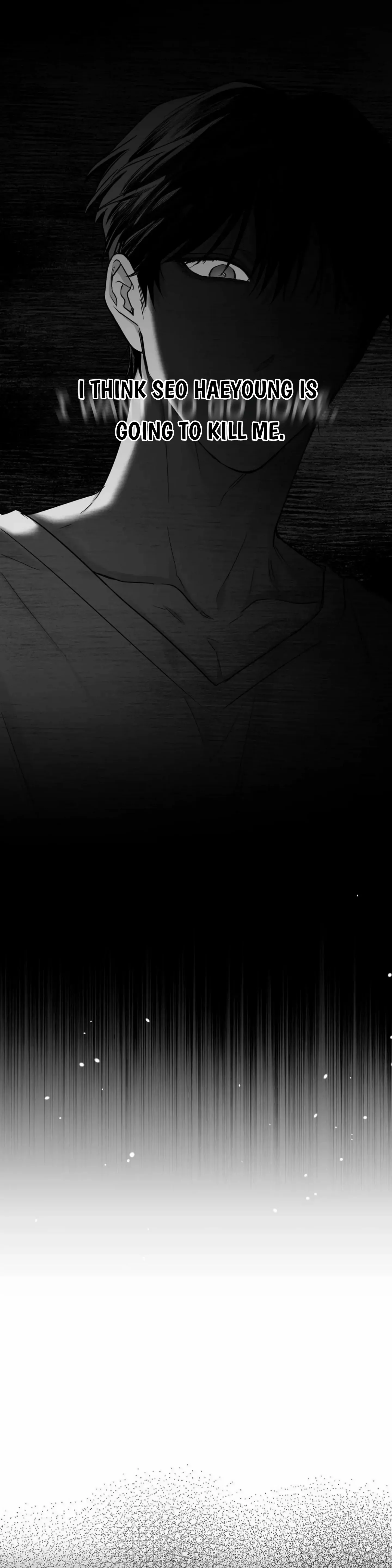 Read Non Zero Sum chapter 35 image 9 on Lezhin